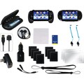 CTA Digital 25 in 1 Luxury Kit for PS Vita
