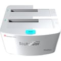 HighPoint RocketStor 5122B Drive Dock - External - White