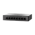 Cisco SG 100D-08 Unmanaged Gigabit Switch
