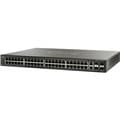 Cisco SG500-52 Ethernet Switch