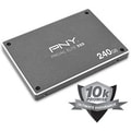 PNY 240 GB Internal Solid State Drive