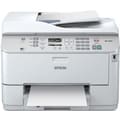 Epson WorkForce Pro WP-4533 Inkjet Multifunction Printer - Color - Pl