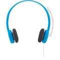 Logitech Stereo Headset H150