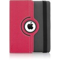Targus Versavu THZ15606US Carrying Case for iPad - Gray, Pink