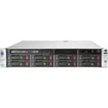 HP ProLiant DL380p G8 642105-001 2U Rack Server - 2 x Xeon E5-2665 2.