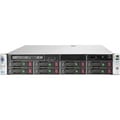 HP ProLiant DL380p G8 642120-001 2U Rack Server - 1 x Xeon E5-2620 2G