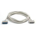StarTech.com 20 ft IEEE 1284 DB25 to Centronics 36 Parallel Printer C