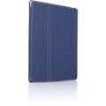 Targus THD00605US Carrying Case (Flap) for 9.7" iPad - Blue