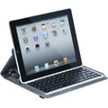 Targus Versavu THZ171US Keyboard/Cover Case for iPad - Bone White