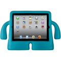 iGuy Carrying Case for iPad - Peacock