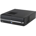 MSI Hetis H61 Barebone System - Intel H61 Express Chipset - Socket H2