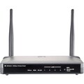 LevelOne WBR-6012 Wireless N 300Mbps Broadband Router w/5dBi Antenna
