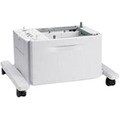 PRODUCT CART WITH STORAGE FOR ACCSCOLORQUBE 8700 8900
