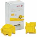 Xerox Solid Ink Stick - Yellow