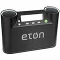Eton Rukus Speaker System - 14 W RMS - Wireless Speaker(s) - Black