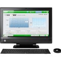 HP TouchSmart 9300 Elite H2L49UP All-in-One Computer Core i3 i3-2120
