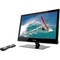 Viewsonic VT1901LED 19" 720p LED-LCD TV - 16:9 - HDTV