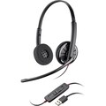 Plantronics Blackwire C320 Headset