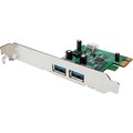 Buffalo USB 3.0 PCI-Express Interface Board with 2 Ports