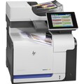 LASERJET ENTERPRISE 500 COLOR PRNTMFP M575F