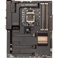 Asus The Ultimate Force SABERTOOTH Z77 Desktop Motherboard - Intel Z7