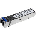 StarTech.com 1.25 Gbps Gigabit 1310nm GBIC SM LC Fiber SFP Transceive