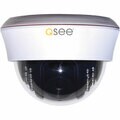 Q-see QSC211D Surveillance/Network Camera - Color