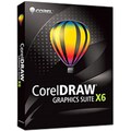 Corel CorelDRAW Graphics Suite v.X6 - Upgrade Package - 1 User