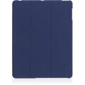 Griffin IntelliCase Carrying Case (Folio) for iPad - Midnight