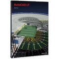 Autodesk AutoCAD LT 2013 - License - 1 Seat