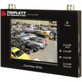 Triplett CamView W35v Security Camera Wrist Monitor with 12 Volt Outp