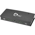 SIIG 4x2 HDMI Matrix Switch with 3DTV Support