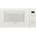 Haier 0.7 Cu. Ft. 700 Watt Microwave