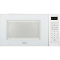 Haier 0.9 Cu. Ft. 900 Watt Microwave