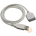 USB Hotsync and Charging Cable for SanDisk Sansa
