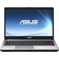 Asus U47VC-DS51 14.1" Notebook - Intel Core i5 i5-2450M 2.50 GHz - Si