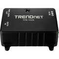 TRENDnet TPE-103I Power over Ethernet Injector
