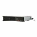 Smart-UPS 2200 VA with SU029RM2U Power Backplate