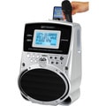 Emerson Portable Karaoke MP3 Lyric Player with 3.5-inch Color Screen