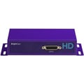 BrightSign HD120 Basic Interactive Model - Full HD Video, Multi-Zone,