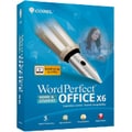 Corel WordPerfect Office v.X6 Home & Student Edition - Complete Produ