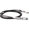 HP X240 10G SFP+ SFP+ 5m DAC Cable