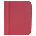 M-Edge GO! Jacket Carrying Case for Digital Text Reader - Red
