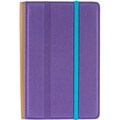 M-Edge Trip Jacket Carrying Case for Digital Text Reader - Purple