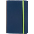 M-Edge Trip Jacket Carrying Case for Digital Text Reader - Navy Blue