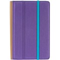 M-Edge Trip Jacket Carrying Case for Tablet PC - Purple, Teal