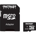 Patriot Memory PSF32GMCSDHC43P 32 GB MicroSD High Capacity (microSDHC