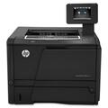 HP LaserJet Pro 400 M401DW Laser Printer - Monochrome - Plain Paper P