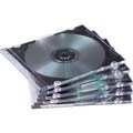 Fellowes Thin CD/DVD Jewel Case