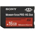 Sony 16 GB Memory Stick PRO-HG Duo - 1 Card